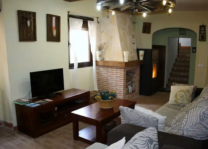 Casa Fanete