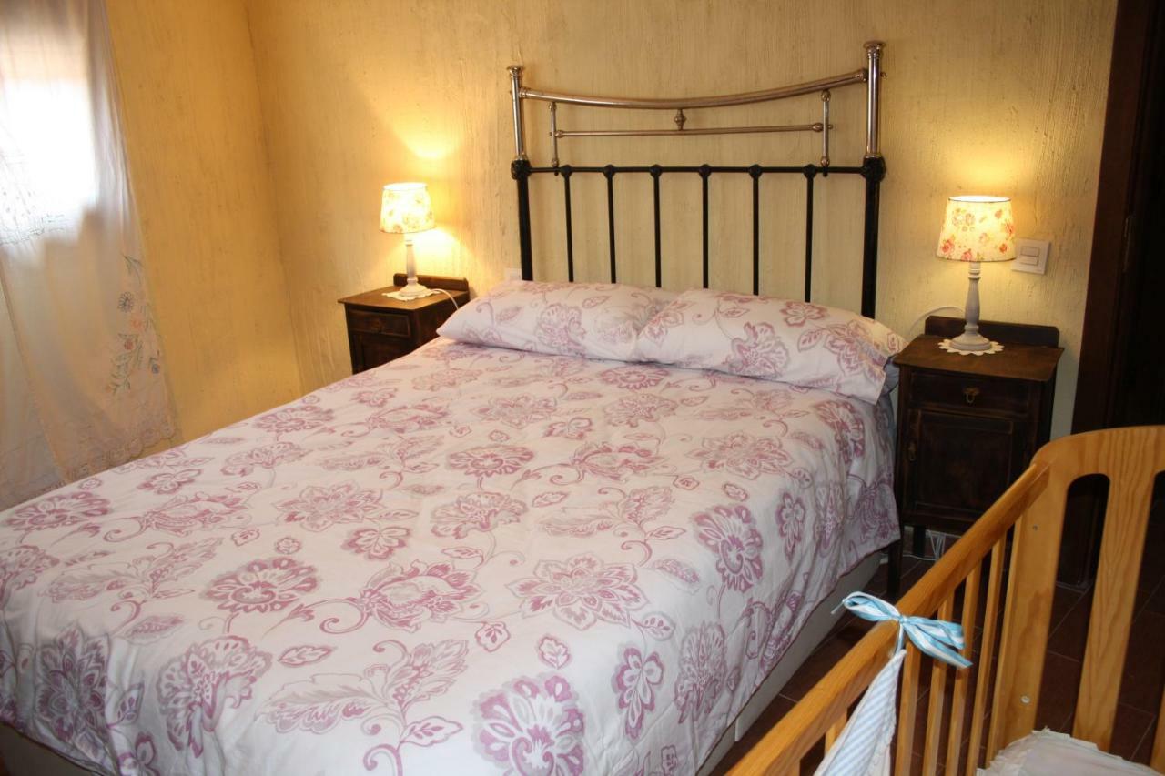 Country house Casa Fanete Ruguilla