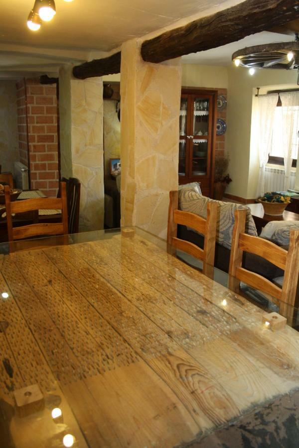 Casa Fanete Country house Ruguilla