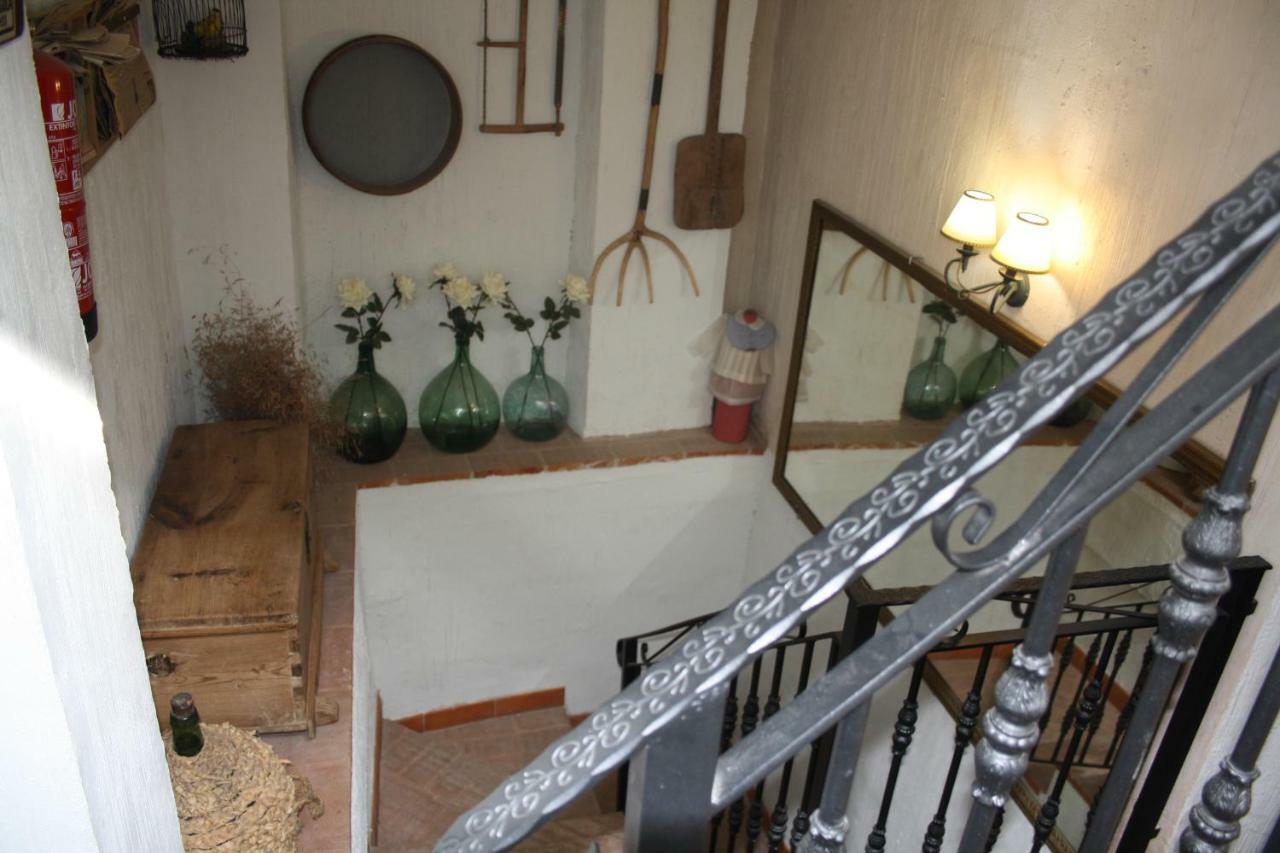 Country house Casa Fanete Ruguilla