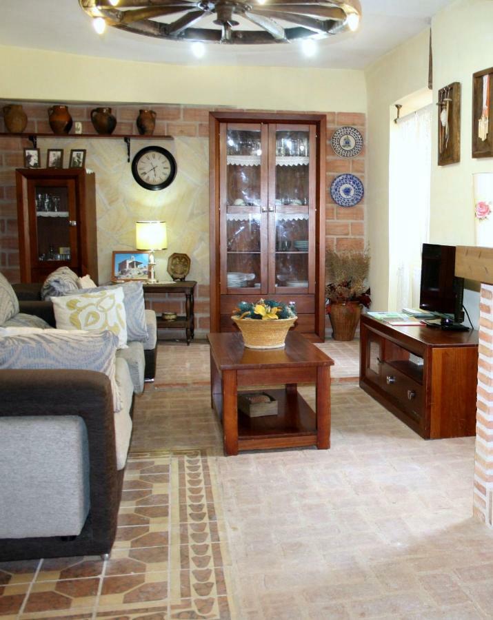 Country house Casa Fanete *