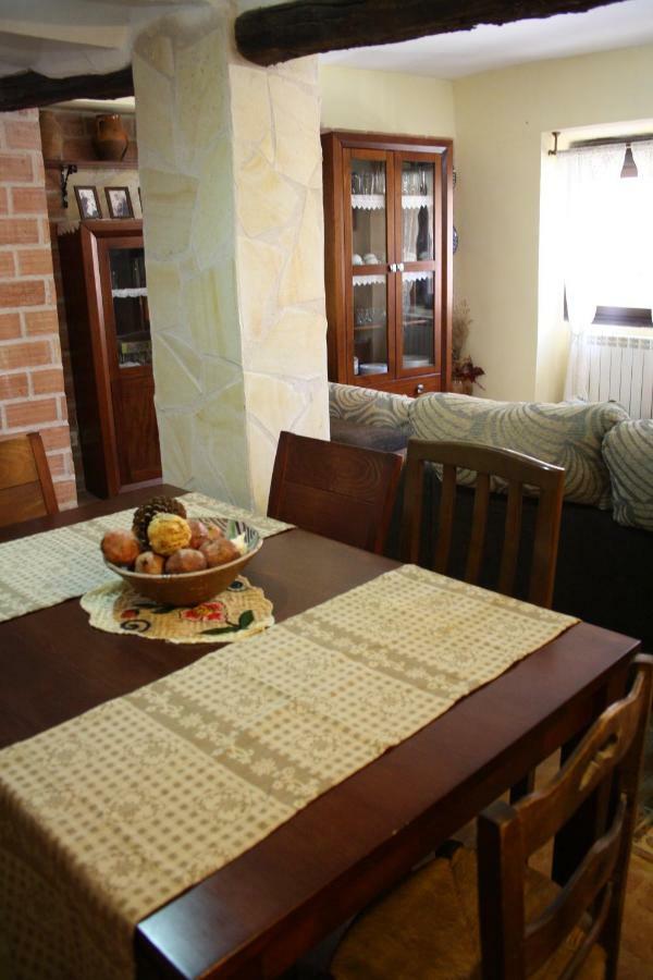 Casa Fanete Ruguilla