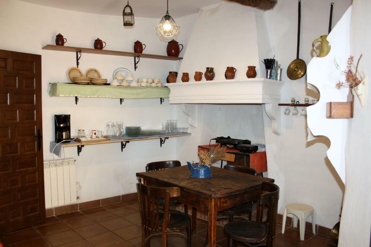 Casa Fanete