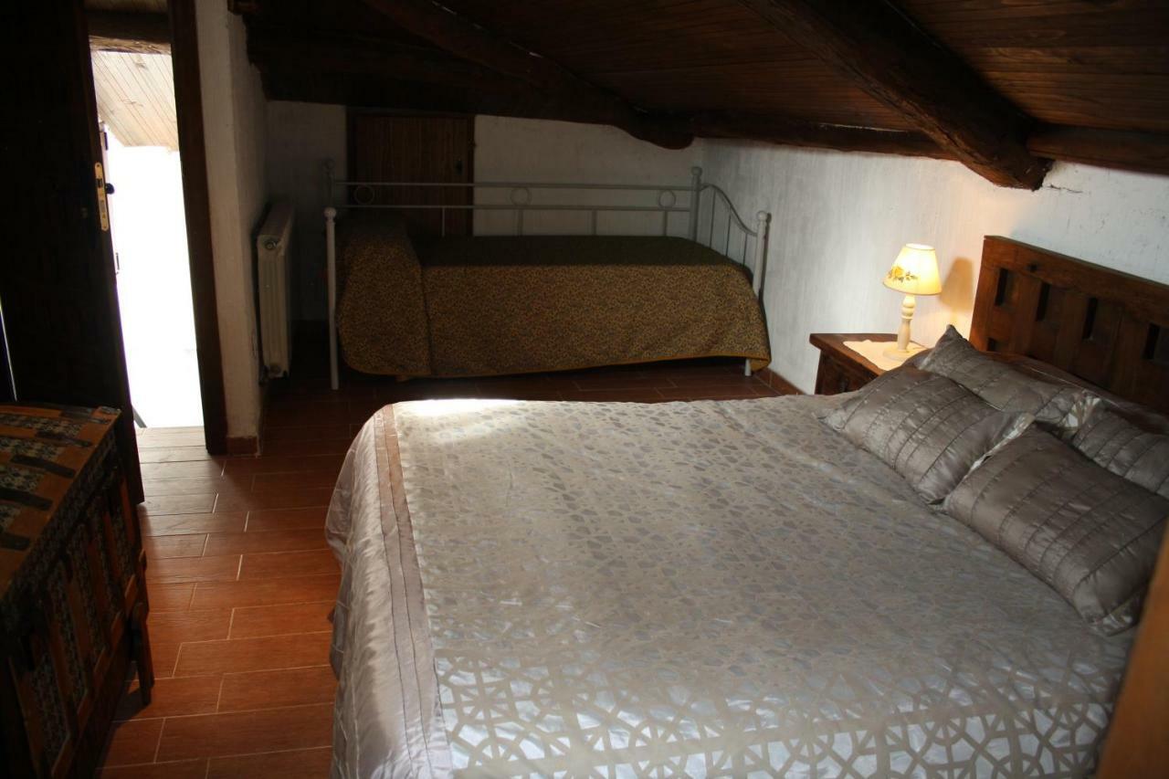 Casa Fanete Country house