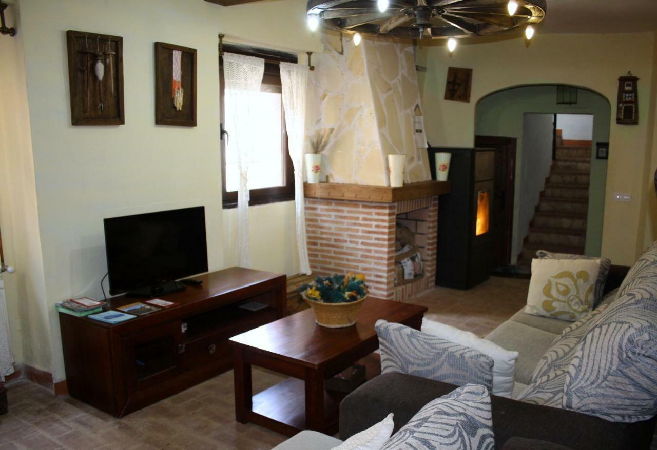 Casa Fanete * Ruguilla
