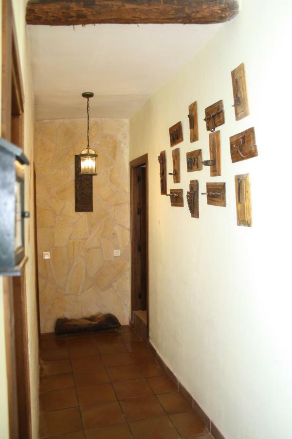 Casa Fanete Country house