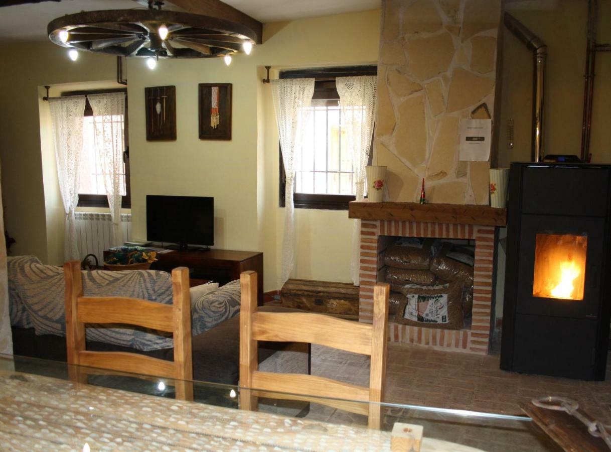 Country house Casa Fanete