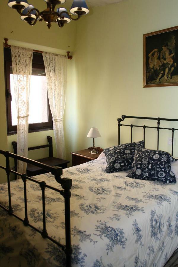 Casa Fanete *