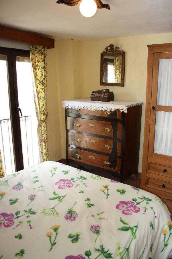 Casa Fanete * Ruguilla
