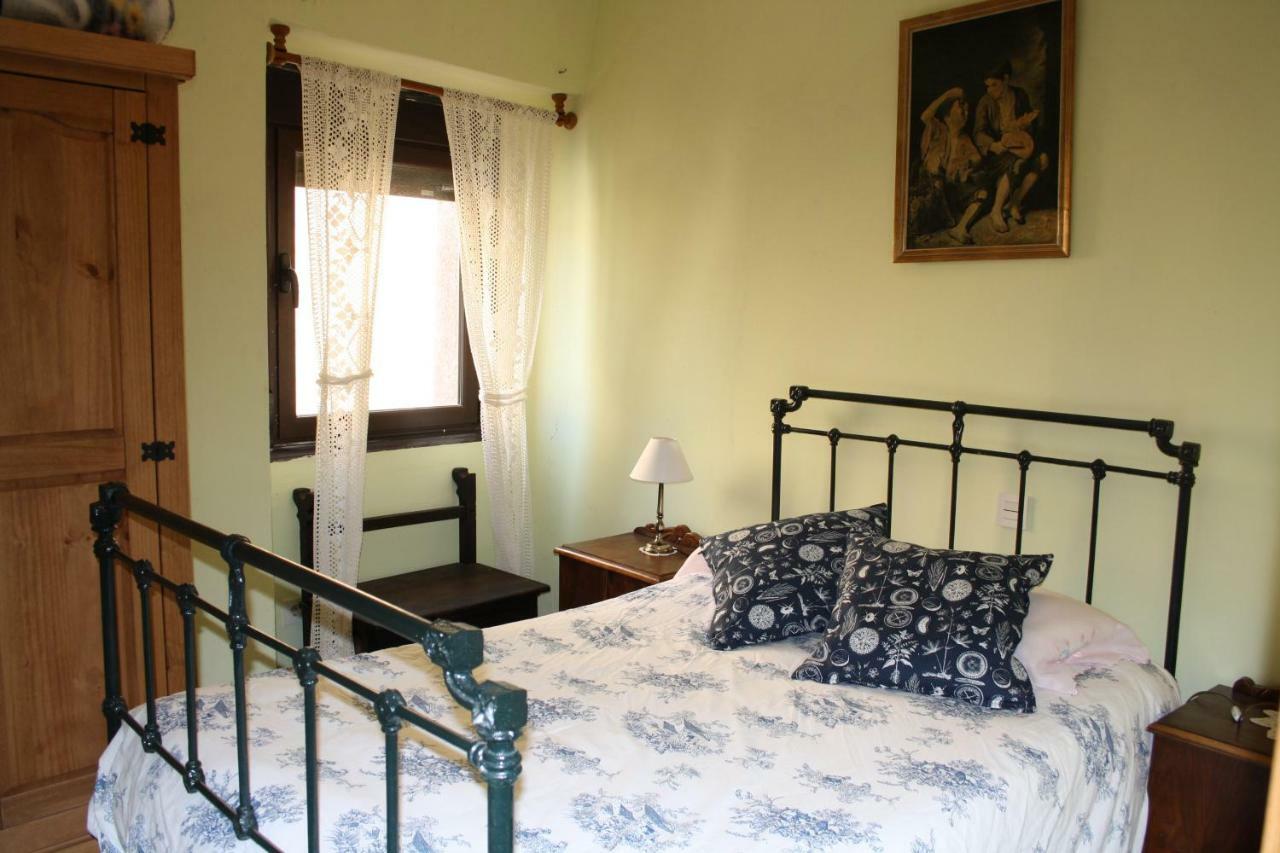 Casa Fanete * Ruguilla